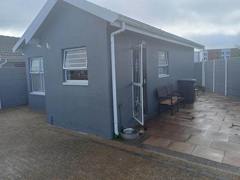 2 Bedroom Property for Sale in Northpine Western Cape
